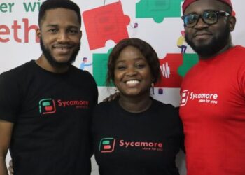 Nigeria’s peer-to-peer platform, Sycamore, secures undisclosed funding ahead of expansion