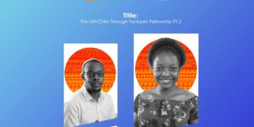 The Hub: Upscaling The Girl-child Through Yenbyen Fellowship