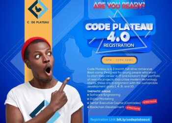PICTDA Opens Application For Code Plateau 4.0