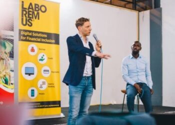 Uganda’s Laboremus secures funding to accelerate financial inclusion