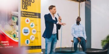 Uganda’s Laboremus secures funding to accelerate financial inclusion