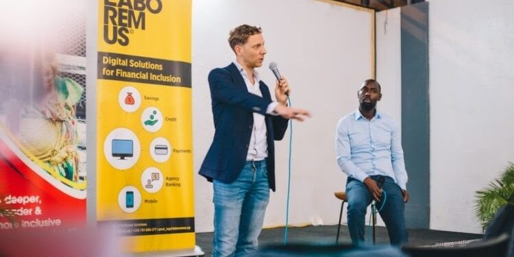 Uganda’s Laboremus secures funding to accelerate financial inclusion
