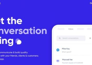 Nigeria’s Simpu secures $1 million pre-seed funding to integrate more communication channels