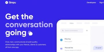 Nigeria’s Simpu secures $1 million pre-seed funding to integrate more communication channels
