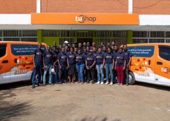 Tushop gathers $3 million to scale group-buying across Nairobi