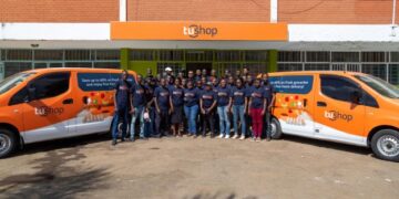 Tushop gathers $3 million to scale group-buying across Nairobi