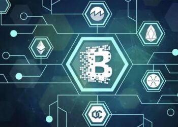 How Blockchain can Transform the Financial Ecosystem in Nigeria