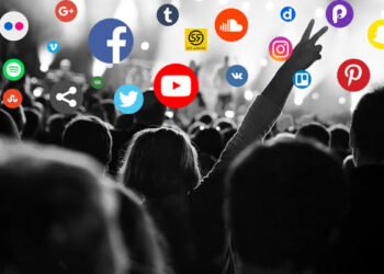 How Digital Technology is Influencing the Music Industry