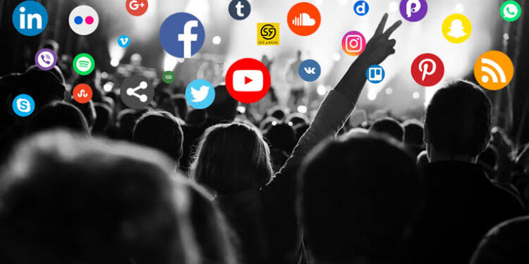 How Digital Technology is Influencing the Music Industry