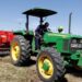 Nigeria’s Hello Tractor raises $1 million to facilitate tractor-purchasing