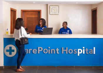 Carepoint Secures $10 Million to Drive Healthcare Services across Africa