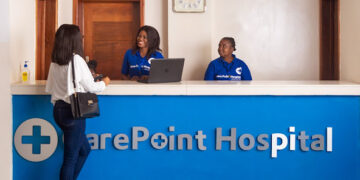 Carepoint Secures $10 Million to Drive Healthcare Services across Africa