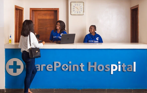 Carepoint Secures $10 Million to Drive Healthcare Services across Africa