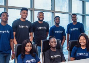 Topship Secures $2.5 Million to Boost International Shipping