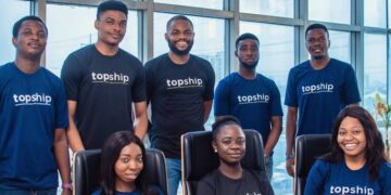 Topship Secures $2.5 Million to Boost International Shipping