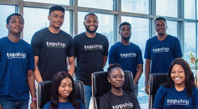 Topship Secures $2.5 Million to Boost International Shipping