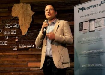 GoMetro Raises $1million Seed Funding, Plans Expansion to UK and US