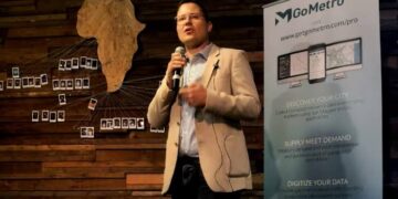 GoMetro Raises $1million Seed Funding, Plans Expansion to UK and US