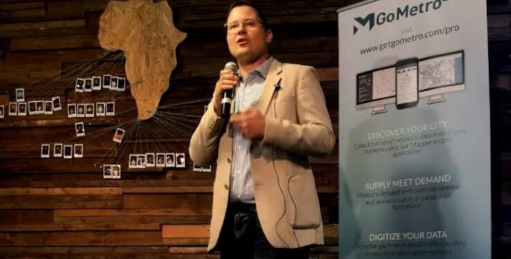 GoMetro Raises $1million Seed Funding, Plans Expansion to UK and US