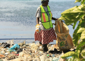 Kaltani Raises $4 Million to Boost Plastic Waste Recycling in Africa