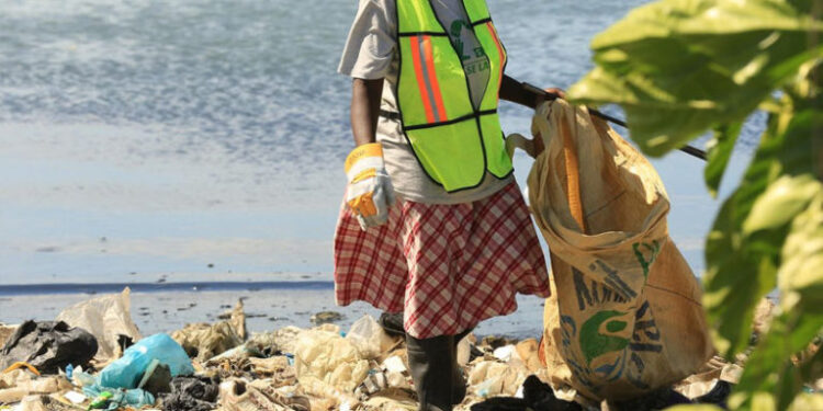 Kaltani Raises $4 Million to Boost Plastic Waste Recycling in Africa
