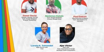 Google Developers Group set to Host Developers Conference in Jos