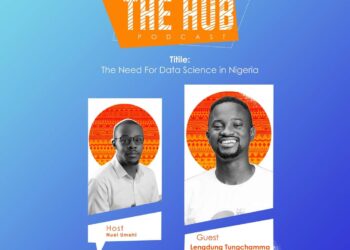 The Hub: The Need For Data Science in Nigeria
