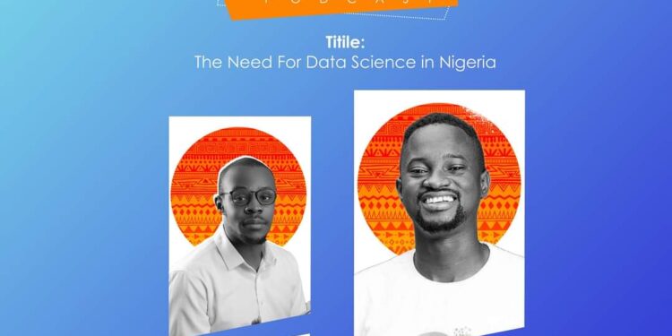 The Hub: The Need For Data Science in Nigeria
