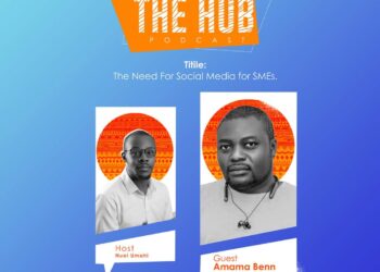 The Hub: The Need For Social Media for SMEs