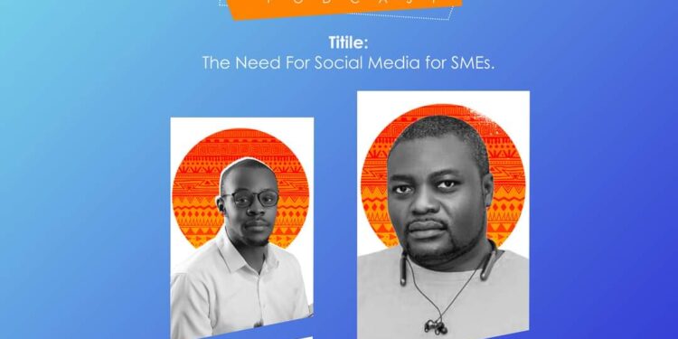 The Hub: The Need For Social Media for SMEs