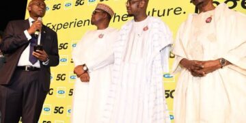 What the 5G Spectrum Launch and Starlink’s Expansion mean for Nigeria’s Digital Economy