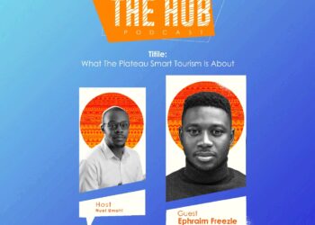 The Hub: What The Plateau Smart Tourism is About
