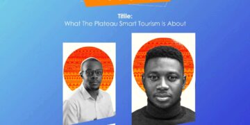 The Hub: What The Plateau Smart Tourism is About