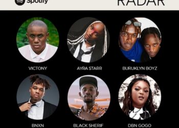 Spotify RADAR Program is a Boost to African Music