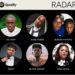 Spotify RADAR Program is a Boost to African Music