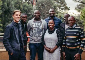 Kenyan foodtech Startup, Kune Shuts Down Months after Raising $1 Million