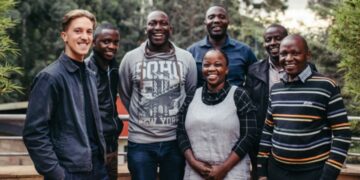 Kenyan foodtech Startup, Kune Shuts Down Months after Raising $1 Million