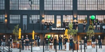 ARM Labs Lagos Techstars Accelerator Program opens Application for its Inaugural Cohort