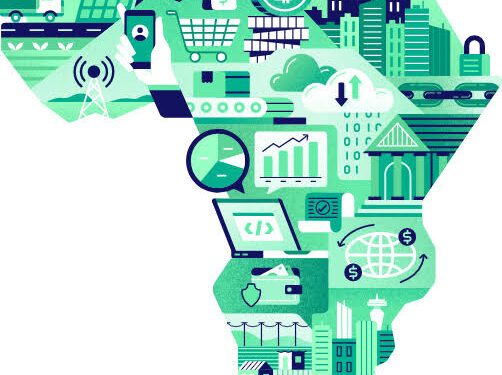 Finclusion Group Secures New Investment from CSAF to Grow African Neobanks