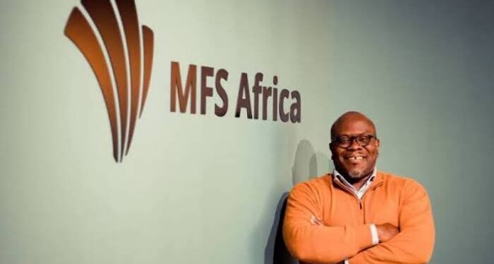 MFS Africa is Riding on the Waves of Acquisition to Drive Payments in Africa and beyond