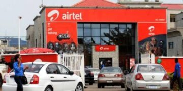 Airtel Buys Additional Spectrum for $42 Million in Congo