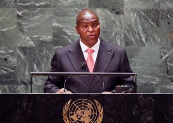 Is Africa Ready to Operate a Digital Monetary Policy?