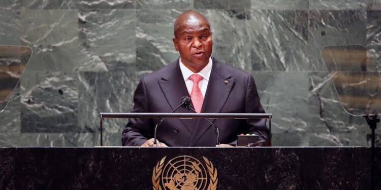 Is Africa Ready to Operate a Digital Monetary Policy?