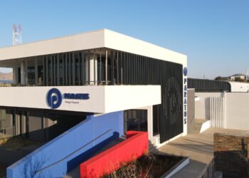 Namibia’s Armada joins Africa’s growing list of Data Centres