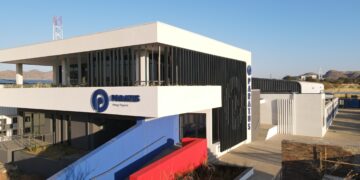Namibia’s Armada joins Africa’s growing list of Data Centres