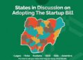 Six States in Discussion to Adopt the Nigerian Startup Bill