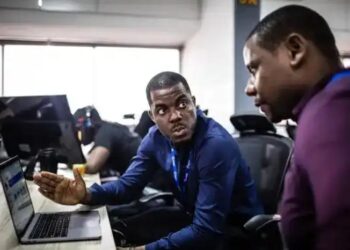 Diversity Equity Inclusivity: Bringing More Disabled Persons into the Tech Ecosystem