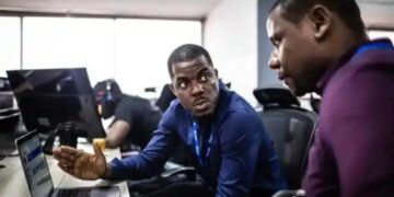 Diversity Equity Inclusivity: Bringing More Disabled Persons into the Tech Ecosystem