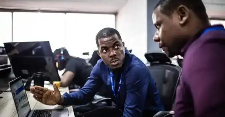 Diversity Equity Inclusivity: Bringing More Disabled Persons into the Tech Ecosystem