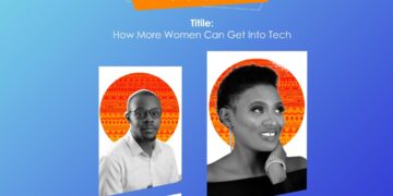 The Hub: How More Women Can Get Into Tech